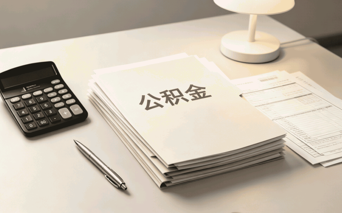 玉溪公积金缴存明细能看到单位交多少吗