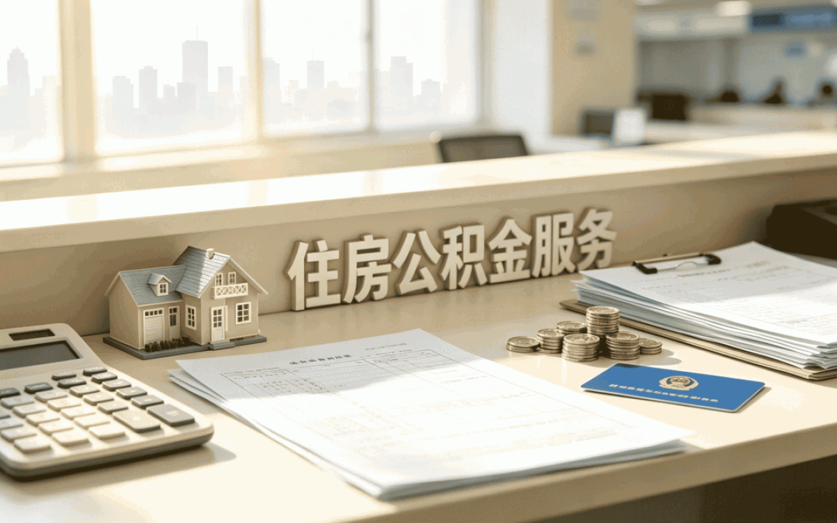玉溪公积金代办多少钱一年算不算贵