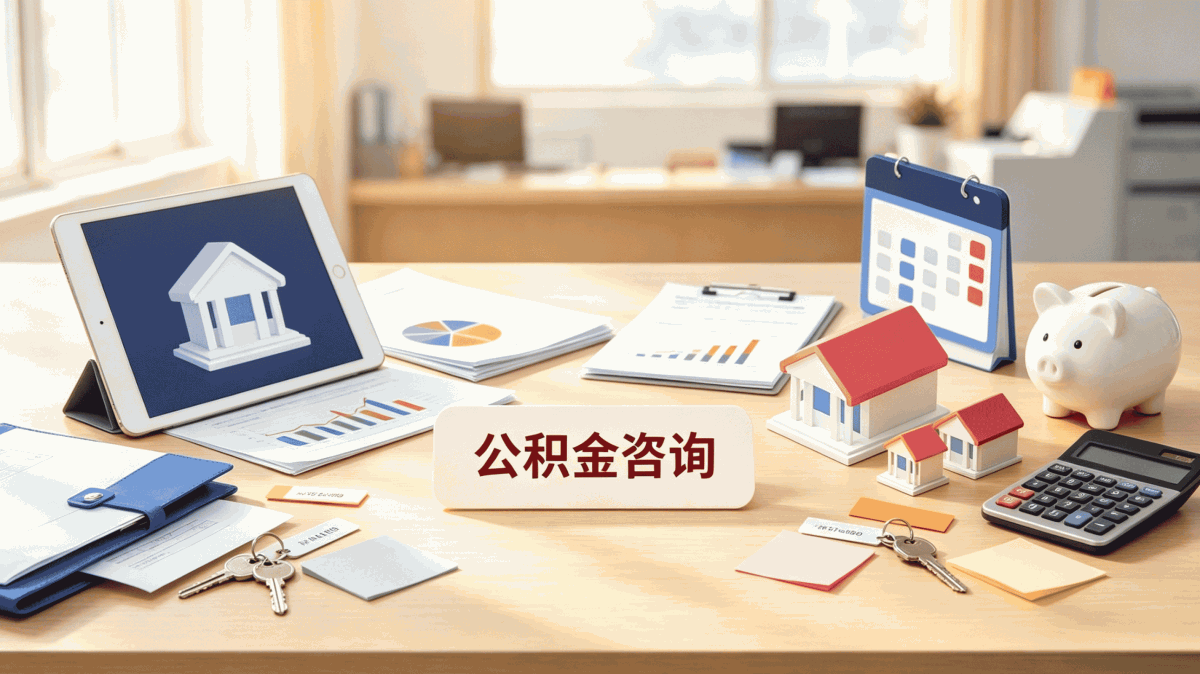 玉溪代办公积金提取别踩这几个坑容易白跑