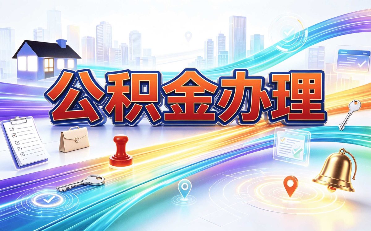 玉溪公积金补缴费用别踩这几个坑