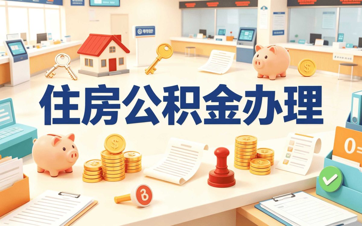 玉溪公积金提取比例我跑了两趟才弄清
