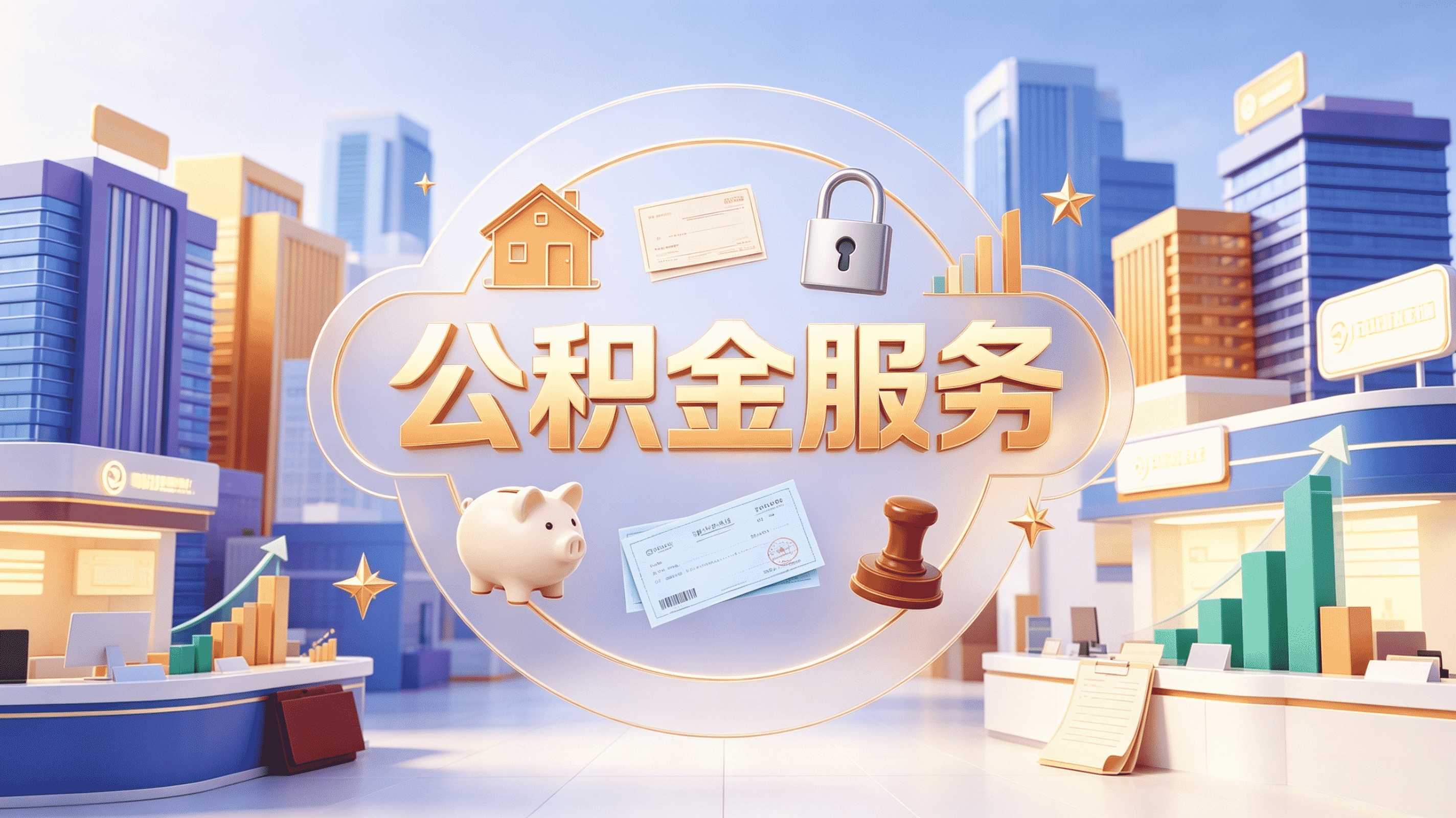 玉溪公积金代办常见问题加急办理指南