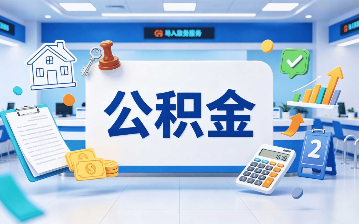 玉溪口碑好公积金代办服务一年多花多少一笔一笔算