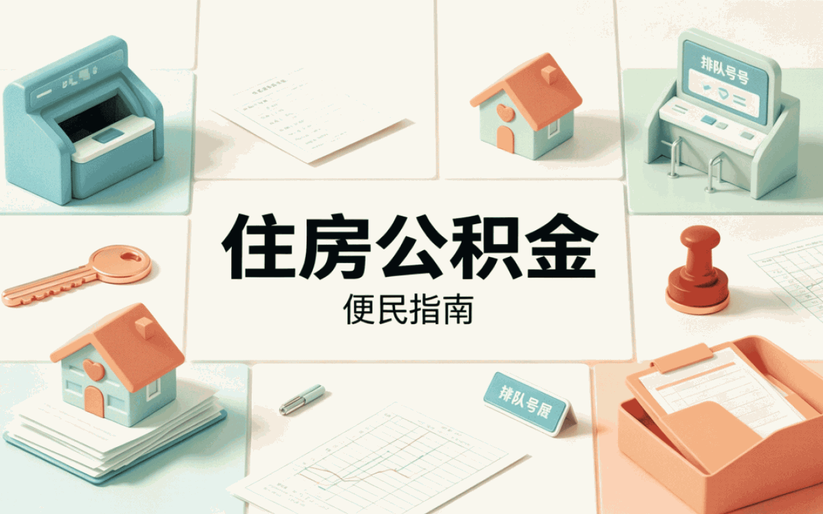 玉溪跨市公积金办理带啥材料去哪办