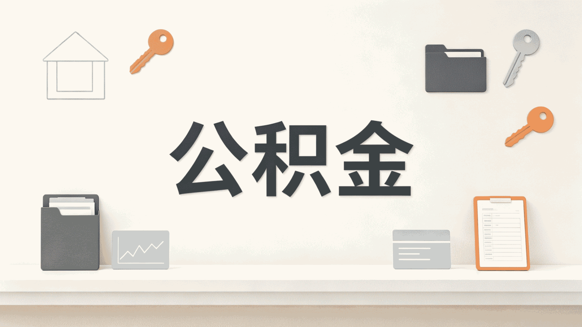 玉溪住房公积金提取需要多久到账算笔账