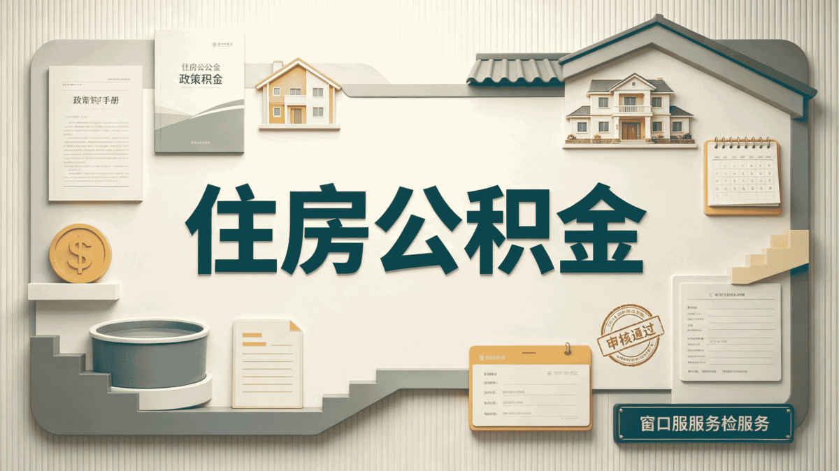 玉溪公积金代办常见问题加急办理指南