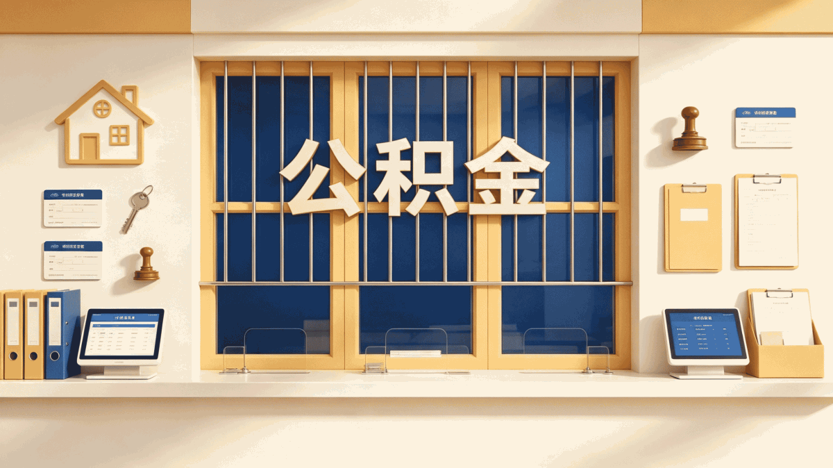 玉溪公积金封存了还能提取吗