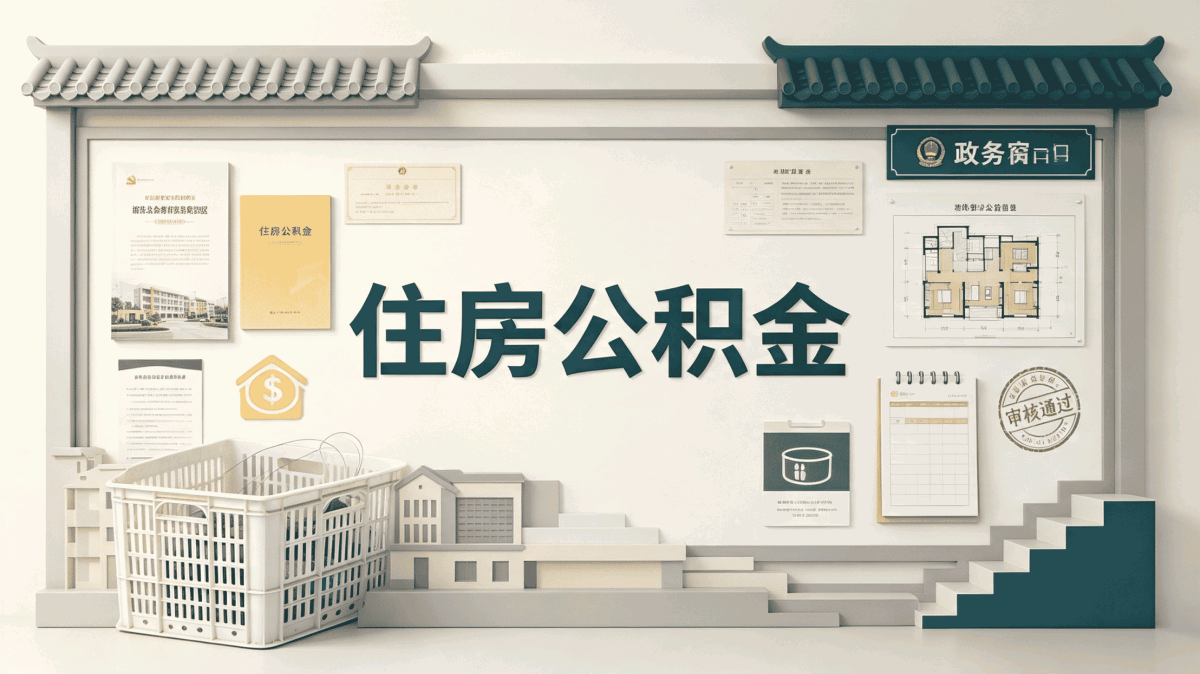 玉溪公积金代办提取别踩这几个坑