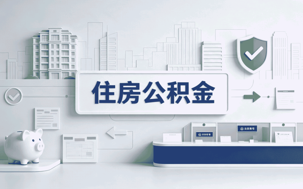 玉溪身故公积金提取新政口径怎么算影响哪些···