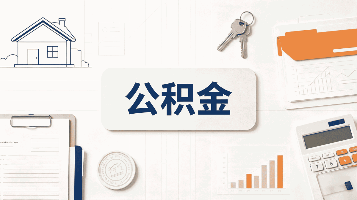 玉溪公积金变更登记流程哪些情况要办怎么变更