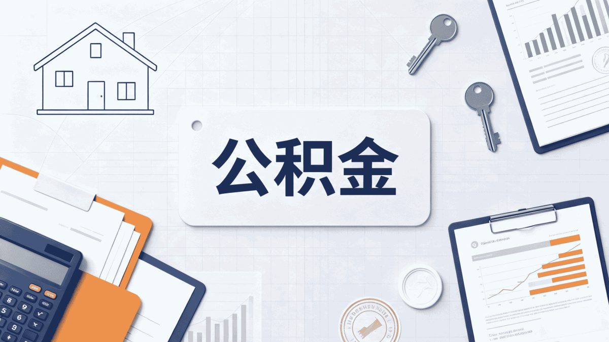 玉溪公积金代办常见问题加急办理指南