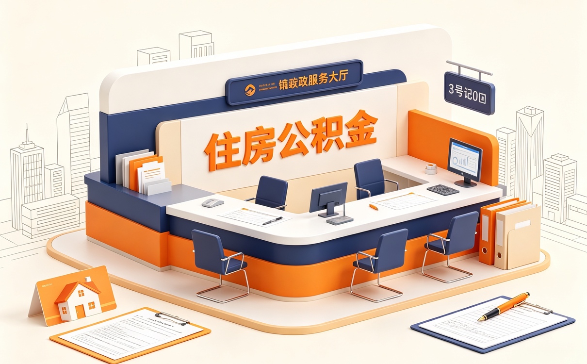 玉溪口碑好公积金代办服务一年多花多少一笔一笔算