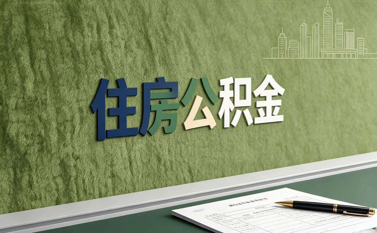 玉溪公积金变更登记流程哪些情况要办怎么变更